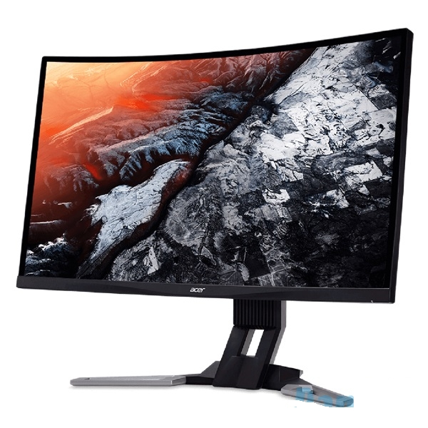 Eladó Már csak volt!!! Monitor 31,5" 2560x1440 gamer multimédiás ívelt HDMI DisplayPort FreeSync Acer X - olcsó, Új Eladó Már csak volt!!! - Miskolc ( Borsod-Abaúj-Zemplén ) fotó
