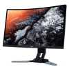 Eladó Már csak volt!!! Monitor 31,5" 2560x1440 gamer multimédiás ívelt HDMI DisplayPort FreeSync Acer X - olcsó, Új Eladó Már csak volt!!! - Miskolc ( Borsod-Abaúj-Zemplén ) fotó 1
