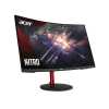 Eladó Már csak volt!!! Monitor 31.5" QHD multimédiás gamer hajlított HDMI DisplayPort Acer Nitro XZ322Q - olcsó, Új Eladó Már csak volt!!! - Miskolc ( Borsod-Abaúj-Zemplén ) fotó 1