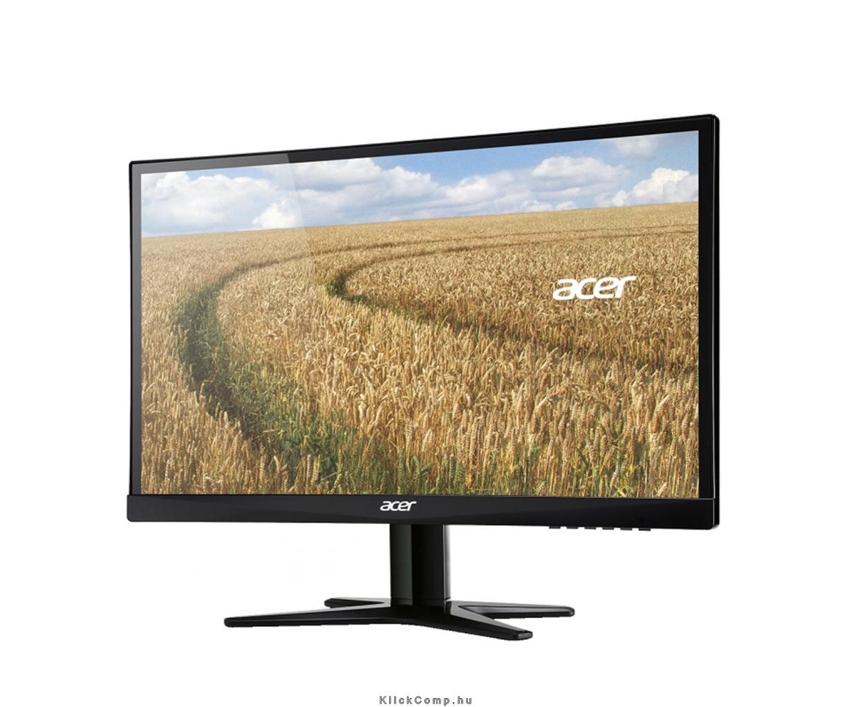 Eladó Már csak volt!!! Monitor 25" gamer IPS LED DVI HDMI Acer G257HLBidx - olcsó, Új Eladó Már csak volt!!! - Miskolc ( Borsod-Abaúj-Zemplén ) fotó