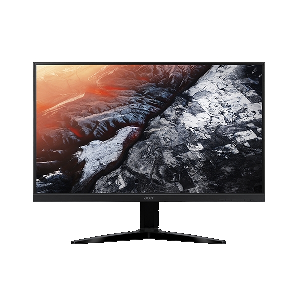 Eladó Már csak volt!!! Monitor 24,5" Gamer multimédiás HDMI DisplayPort Acer KG251QDbmiipx LED - olcsó, Új Eladó Már csak volt!!! - Miskolc ( Borsod-Abaúj-Zemplén ) fotó