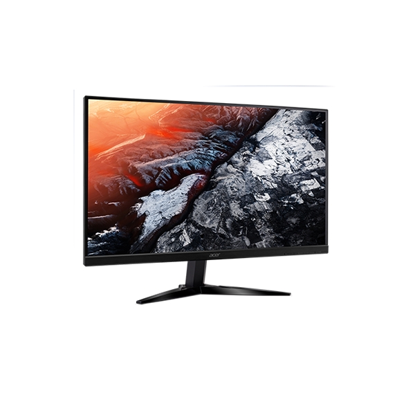Eladó Már csak volt!!! Monitor 24,5" gamer multimédiás DVI HDMI DisplayPort Acer KG251QFbmidpx LED - olcsó, Új Eladó Már csak volt!!! - Miskolc ( Borsod-Abaúj-Zemplén ) fotó