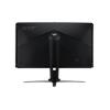Eladó Már csak volt!!! Monitor 24.5" FHD 1920x1080 IPS LED HDMI DisplayPort144Hz G-Sync multimédiás gam - olcsó, Új Eladó Már csak volt!!! - Miskolc ( Borsod-Abaúj-Zemplén ) fotó 3