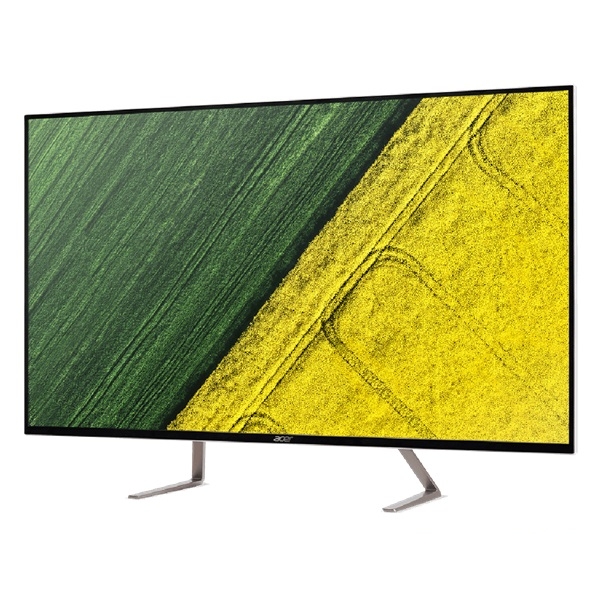 Eladó Már csak volt!!! Monitor 43" 3840x2160 multimédiás IPS LED HDMI DisplayPort Acer ET430Kwmiiqppx - olcsó, Új Eladó Már csak volt!!! - Miskolc ( Borsod-Abaúj-Zemplén ) fotó