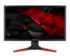 Eladó Már csak volt!!! Monitor 28" TN 3840x2160 1ms G-Sync HDMI DP USB MM fekete-piros ACER Predator XB - olcsó, Új Eladó Már csak volt!!! - Miskolc ( Borsod-Abaúj-Zemplén ) fotó 1