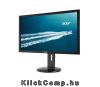 Eladó Már csak volt!!! Monitor 24" IPS LED DVI DisplayPort multimédiás Acer CB240HYbmdpr - olcsó, Új Eladó Már csak volt!!! - Miskolc ( Borsod-Abaúj-Zemplén ) fotó 1