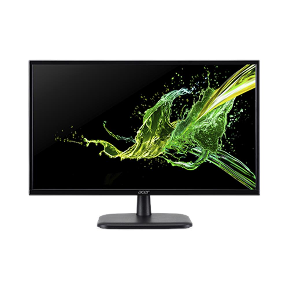 Eladó Már csak volt!!! Monitor 23,8" FHD 1920x1080 LED IPS HDMI Acer EK240YAbi - olcsó, Új Eladó Már csak volt!!! - Miskolc ( Borsod-Abaúj-Zemplén ) fotó