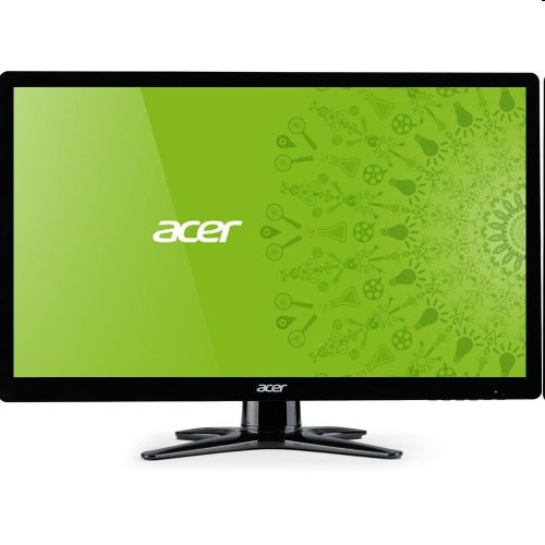 Eladó Már csak volt!!! Monitor 24" IPS LED DVI HDMI gamer Acer G247HYLbidx - olcsó, Új Eladó Már csak volt!!! - Miskolc ( Borsod-Abaúj-Zemplén ) fotó