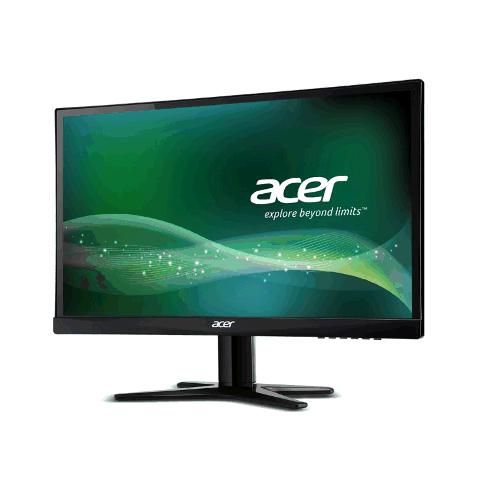 Eladó Már csak volt!!! Monitor 23,8" LED DVI HDMI multimédiás gamer Acer G247HYUsmidp - olcsó, Új Eladó Már csak volt!!! - Miskolc ( Borsod-Abaúj-Zemplén ) fotó