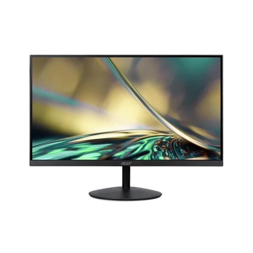 Eladó Acer monitor 23.8" 1920x1080 HDMI VGA 100Hz - olcsó, Új Eladó - Miskolc ( Borsod-Abaúj-Zemplén ) fotó