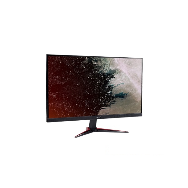 Eladó Már csak volt!!! Monitor 23,8" 1920x1080 IPS VGA HDMI DPAcer Nitro VG240YBMIIX - olcsó, Új Eladó Már csak volt!!! - Miskolc ( Borsod-Abaúj-Zemplén ) fotó