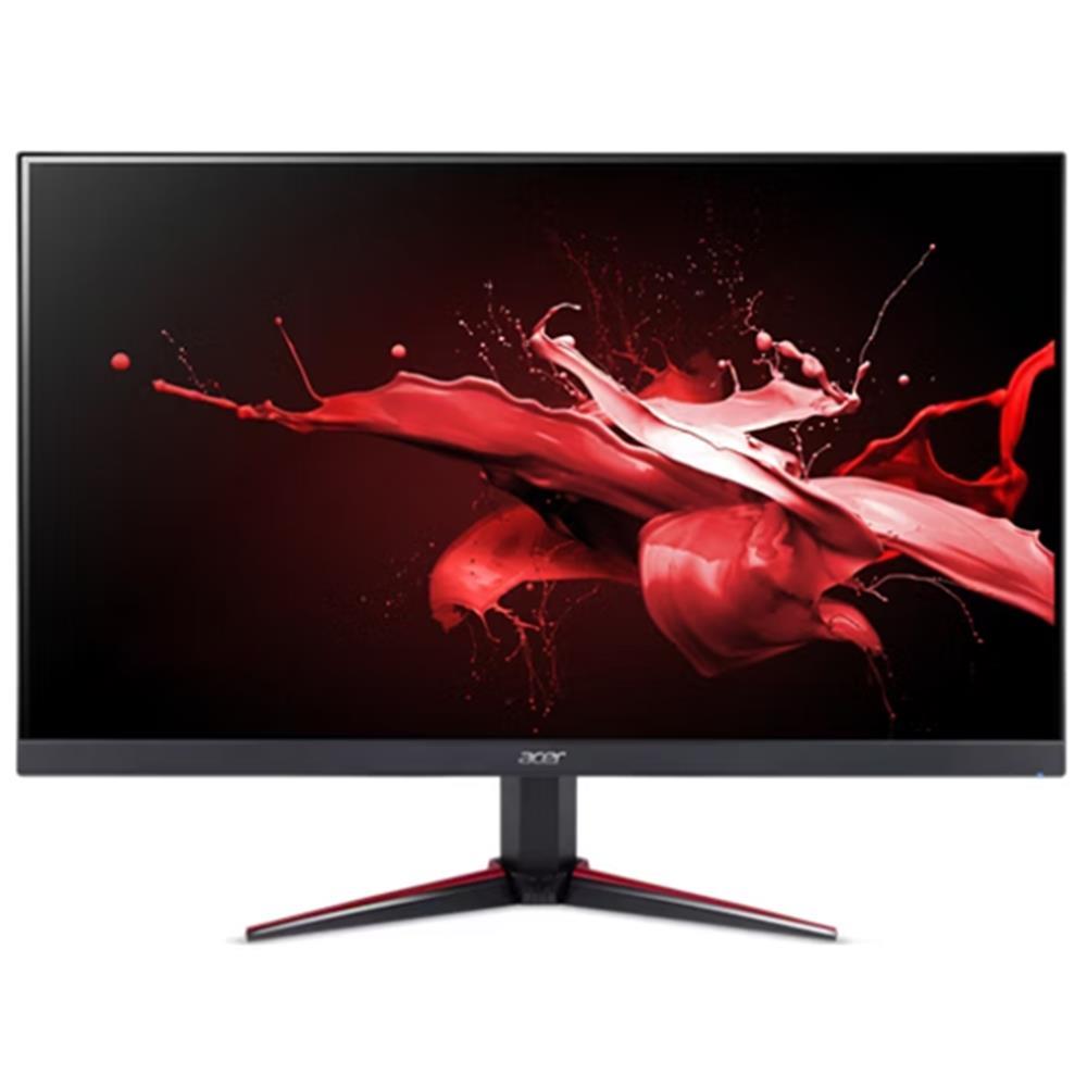 Eladó Acer monitor 23.8" 1920x1080 HDMI DP 120Hz - olcsó, Új Eladó - Miskolc ( Borsod-Abaúj-Zemplén ) fotó
