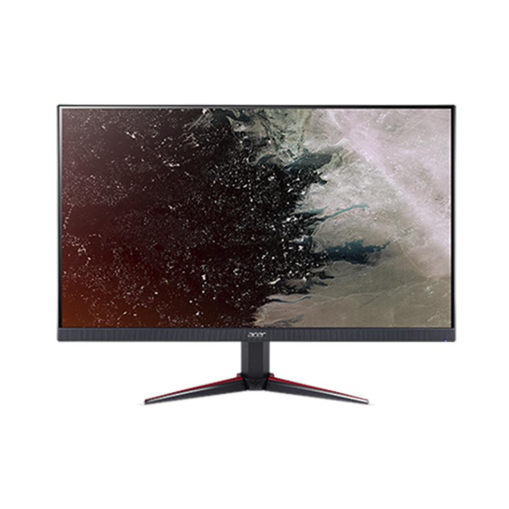 Eladó Már csak volt!!! Monitor 23,8" FHD 1920x1080 IPS LED HDMI DisplayPort 144Hz FreeSync gamer Acer N - olcsó, Új Eladó Már csak volt!!! - Miskolc ( Borsod-Abaúj-Zemplén ) fotó