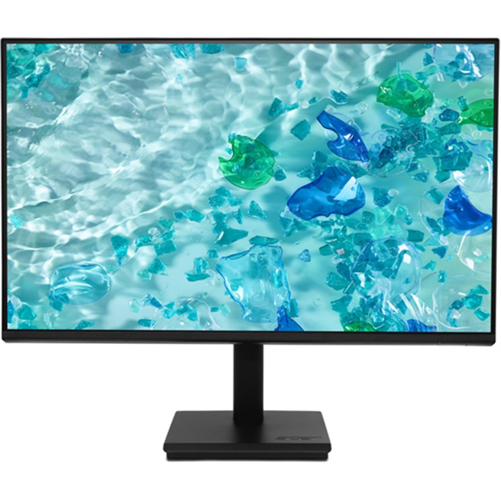 Eladó Acer monitor 23,8" 1920x1080 4ms DP HDMI - olcsó, Új Eladó - Miskolc ( Borsod-Abaúj-Zemplén ) fotó
