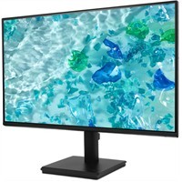 Eladó Acer monitor 23,8" 1920x1080 4ms DP HDMI - olcsó, Új Eladó - Miskolc ( Borsod-Abaúj-Zemplén ) fotó 2