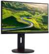 Eladó Már csak volt!!! Monitor 23.8" 2560x1440 TN LED 1ms FreeSync DVI HDMI DP MM Pivot fekete ACER XF2 - olcsó, Új Eladó Már csak volt!!! - Miskolc ( Borsod-Abaúj-Zemplén ) fotó 2