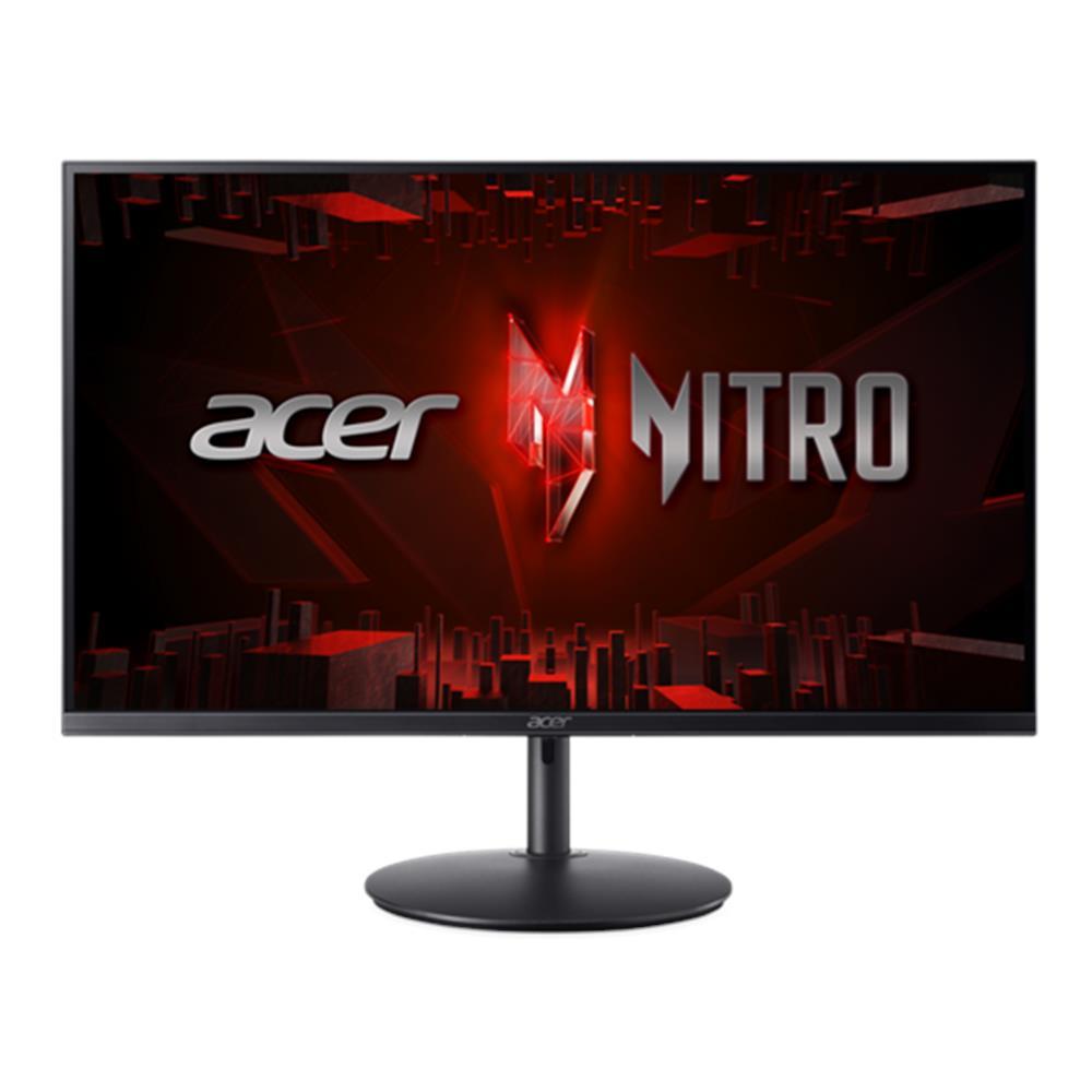 Eladó Acer monitor 23.8" 1920x1080 HDMI DP 180Hz - olcsó, Új Eladó - Miskolc ( Borsod-Abaúj-Zemplén ) fotó