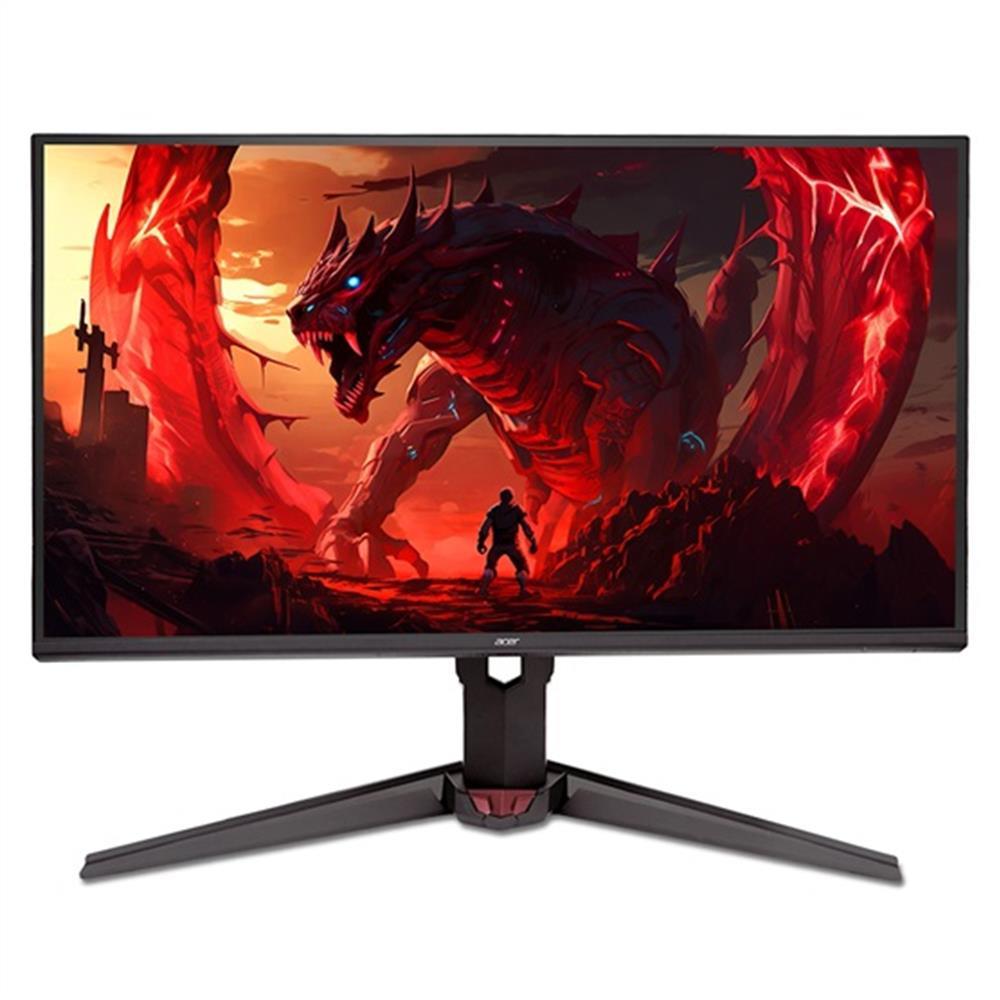 Eladó Acer monitor 23.8" 1920X1080 144Hz HDMI LED - olcsó, Új Eladó - Miskolc ( Borsod-Abaúj-Zemplén ) fotó