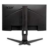 Eladó Acer monitor 23.8" 1920X1080 144Hz HDMI LED - olcsó, Új Eladó - Miskolc ( Borsod-Abaúj-Zemplén ) fotó 4