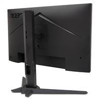 Eladó Acer monitor 23.8" 1920X1080 144Hz HDMI LED - olcsó, Új Eladó - Miskolc ( Borsod-Abaúj-Zemplén ) fotó 5