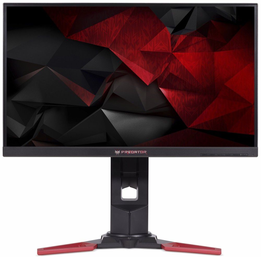 Eladó Már csak volt!!! Monitor 23.8' HDMI DisplayPort G-Sync 165Hz-es multimédiás gamer monitor Acer 24 - olcsó, Új Eladó Már csak volt!!! - Miskolc ( Borsod-Abaúj-Zemplén ) fotó