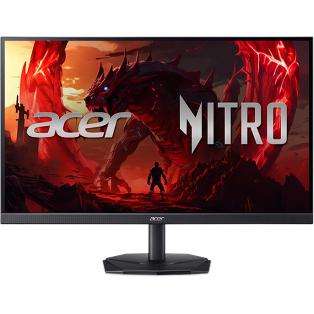 Eladó Acer monitor 23,8" 1920x1080 Display Port 200Hz - olcsó, Új Eladó - Miskolc ( Borsod-Abaúj-Zemplén ) fotó