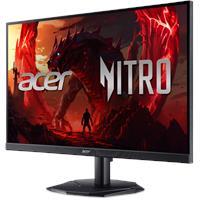 Eladó Acer monitor 23,8" 1920x1080 Display Port 200Hz - olcsó, Új Eladó - Miskolc ( Borsod-Abaúj-Zemplén ) fotó 2
