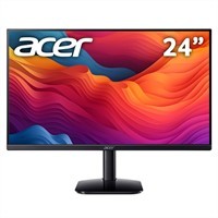 ACER monitor 23,8" 1920x1080 250cd HDMI