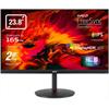Eladó Már csak volt!!! Monitor 23,8" IPS LED 2HDMI DisplayPort 165Hz FreeSync DisplayHDR400 gamer  Acer - olcsó, Új Eladó Már csak volt!!! - Miskolc ( Borsod-Abaúj-Zemplén ) fotó 1