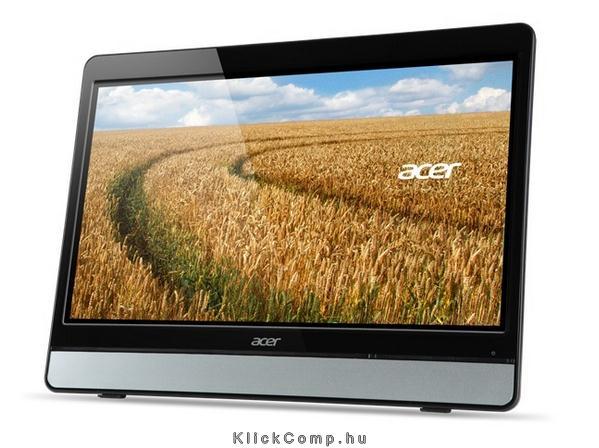 Eladó Már csak volt!!! Monitor 23,6" LED HDMI érintőképernyős multimédiás Acer FT240HQLbmjjcz - olcsó, Új Eladó Már csak volt!!! - Miskolc ( Borsod-Abaúj-Zemplén ) fotó