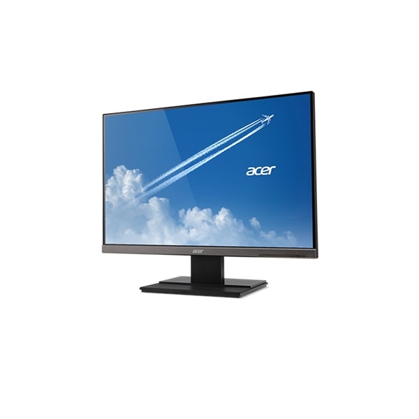 Eladó Már csak volt!!! Monitor 23,6" 1920x1080 VA VGA HDMI Acer V246HQLbi - olcsó, Új Eladó Már csak volt!!! - Miskolc ( Borsod-Abaúj-Zemplén ) fotó