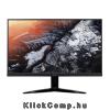 Eladó Már csak volt!!! Monitor 23,6" FHD 1920x1080 1ms VGA HDMI MM fekete ACER KG241Qbmiix - olcsó, Új Eladó Már csak volt!!! - Miskolc ( Borsod-Abaúj-Zemplén ) fotó 1