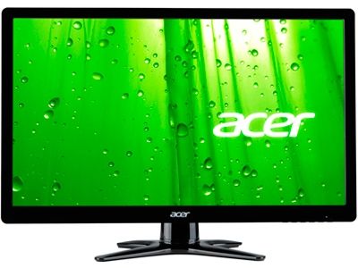 Eladó Már csak volt!!! Acer 23" G236HLBbid LED DVI HDMI gamer monitor - olcsó, Új Eladó Már csak volt!!! - Miskolc ( Borsod-Abaúj-Zemplén ) fotó