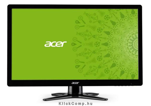 Eladó Már csak volt!!! Monitor 23" IPS gamer LED DVI HDMI Acer G237HLAbid - olcsó, Új Eladó Már csak volt!!! - Miskolc ( Borsod-Abaúj-Zemplén ) fotó