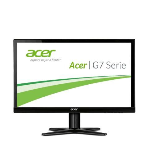 Eladó Már csak volt!!! 23" gamer monitor IPS LED DVI HDMI 4 ms Acer G237HLAbid - olcsó, Új Eladó Már csak volt!!! - Miskolc ( Borsod-Abaúj-Zemplén ) fotó