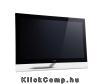 Eladó Már csak volt!!! Monitor 23" IPS érintőképernyős HDMI zero frame multimédiás Acer T232HLAbmjjz - olcsó, Új Eladó Már csak volt!!! - Miskolc ( Borsod-Abaúj-Zemplén ) fotó 1