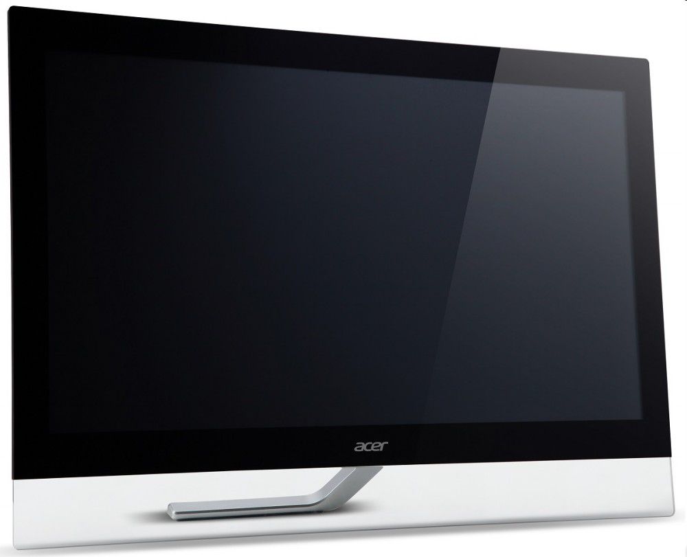 Eladó Már csak volt!!! Monitor 23" IPS HDMI zeroframe érintőképernyős multimédiás Acer T232HLAbmjjcz - olcsó, Új Eladó Már csak volt!!! - Miskolc ( Borsod-Abaúj-Zemplén ) fotó
