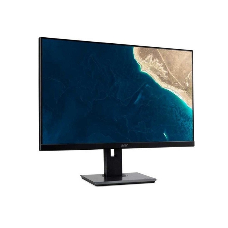 Eladó Már csak volt!!! Monitor 21,5" 1920x1080 VA VGA HDMI DP Acer B227QAbmiprx - olcsó, Új Eladó Már csak volt!!! - Miskolc ( Borsod-Abaúj-Zemplén ) fotó