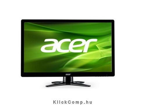 Eladó Már csak volt!!! Acer 21,5" G226HQLhbd LED DVI monitor - olcsó, Új Eladó Már csak volt!!! - Miskolc ( Borsod-Abaúj-Zemplén ) fotó