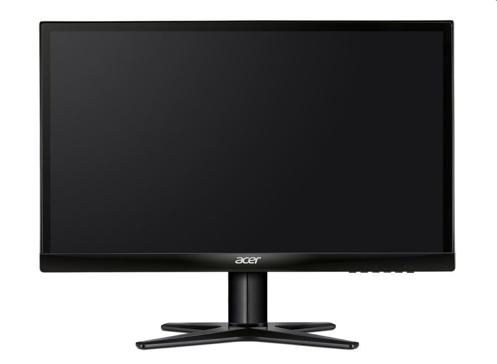 Eladó Már csak volt!!! Monitor 21,5" IPS LED DVI HDMI gamer Acer G227HQLAbid - olcsó, Új Eladó Már csak volt!!! - Miskolc ( Borsod-Abaúj-Zemplén ) fotó
