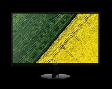 Eladó Már csak volt!!! Monitor 21,5" IPS LED DVI HDMI Acer SA220Qbid - olcsó, Új Eladó Már csak volt!!! - Miskolc ( Borsod-Abaúj-Zemplén ) fotó