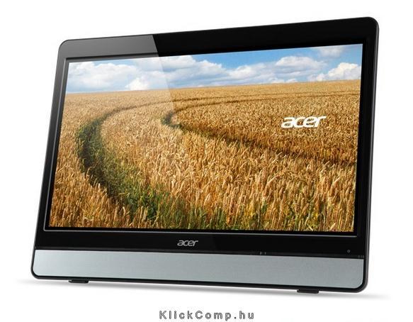 Eladó Már csak volt!!! Monitor 21,5" érintőképernyős multimédiás LED HDMI Acer FT220HQLbmjj - olcsó, Új Eladó Már csak volt!!! - Miskolc ( Borsod-Abaúj-Zemplén ) fotó