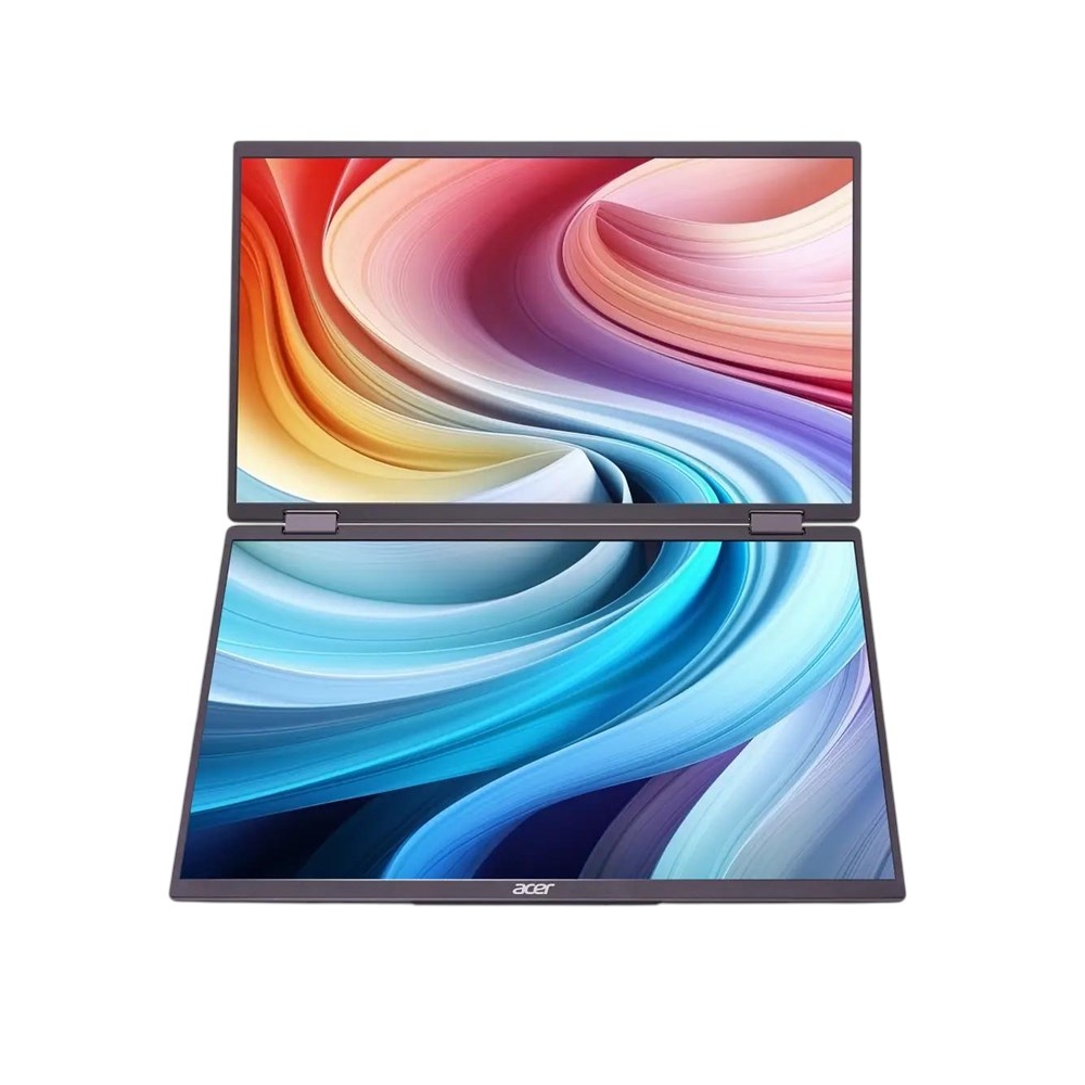 Eladó Acer összecsukható monitor 18,5" 1920x1080 60 HZ HDMI - olcsó, Új Eladó - Miskolc ( Borsod-Abaúj-Zemplén ) fotó