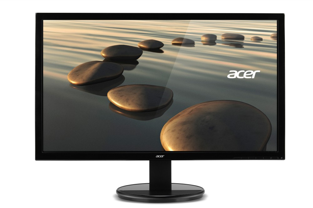Eladó Már csak volt!!! Monitor 18.5" TN VGA Acer K192HQLb LED - olcsó, Új Eladó Már csak volt!!! - Miskolc ( Borsod-Abaúj-Zemplén ) fotó