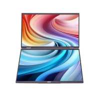 Acer összecsukható monitor 16.6" 1920×1080 16:09 HDMI USB