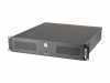 Eladó Már csak volt!!! Rack számítógép ház 2U 19" 400W fekete LP Chieftec - olcsó, Új Eladó Már csak volt!!! - Miskolc ( Borsod-Abaúj-Zemplén ) fotó 1