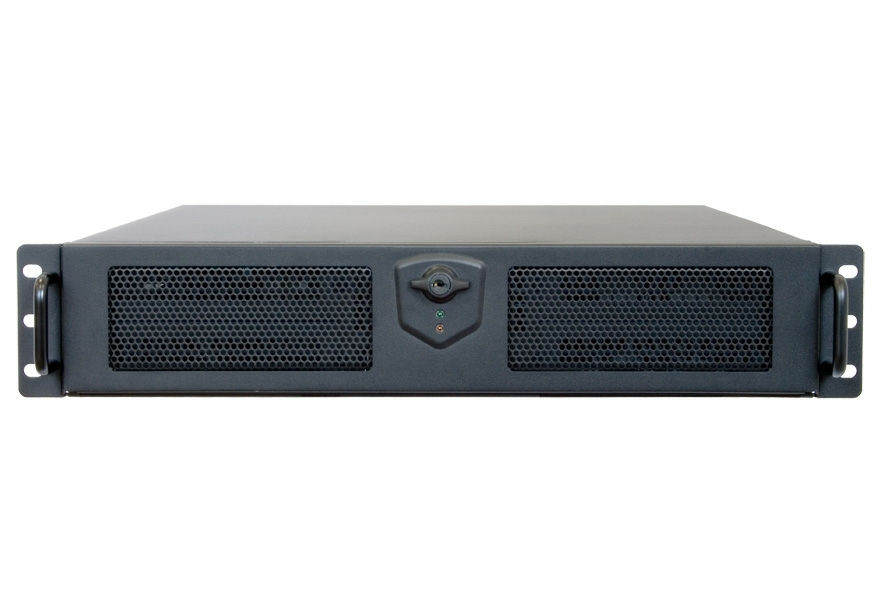 Eladó Már csak volt!!! Rack számítógép ház 2U 19"400W fekete Chieftec - olcsó, Új Eladó Már csak volt!!! - Miskolc ( Borsod-Abaúj-Zemplén ) fotó