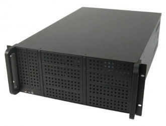 Eladó Már csak volt!!! mély 19" rack házPlus400W fekete 3Plus3 év gar. - olcsó, Új Eladó Már csak volt!!! - Miskolc ( Borsod-Abaúj-Zemplén ) fotó