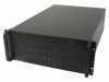 Eladó Már csak volt!!! mély 19" rack házPlus400W fekete 3Plus3 év gar. - olcsó, Új Eladó Már csak volt!!! - Miskolc ( Borsod-Abaúj-Zemplén ) fotó 1
