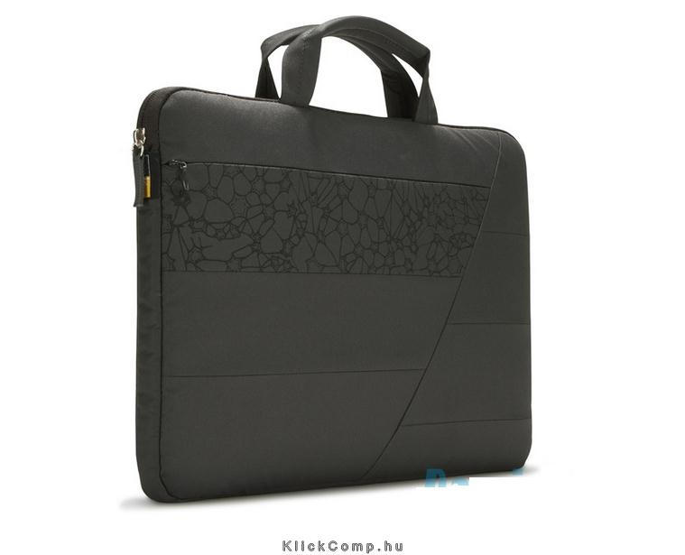 Eladó Már csak volt!!! Case Logic UNS-116K sötétszürke 16" notebook tok ( 300 hónap Case Logic garancia - olcsó, Új Eladó Már csak volt!!! - Miskolc ( Borsod-Abaúj-Zemplén ) fotó